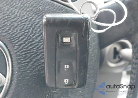 2009 Toyota Prius from USA, damaged, VIN JTDKB20U397852137